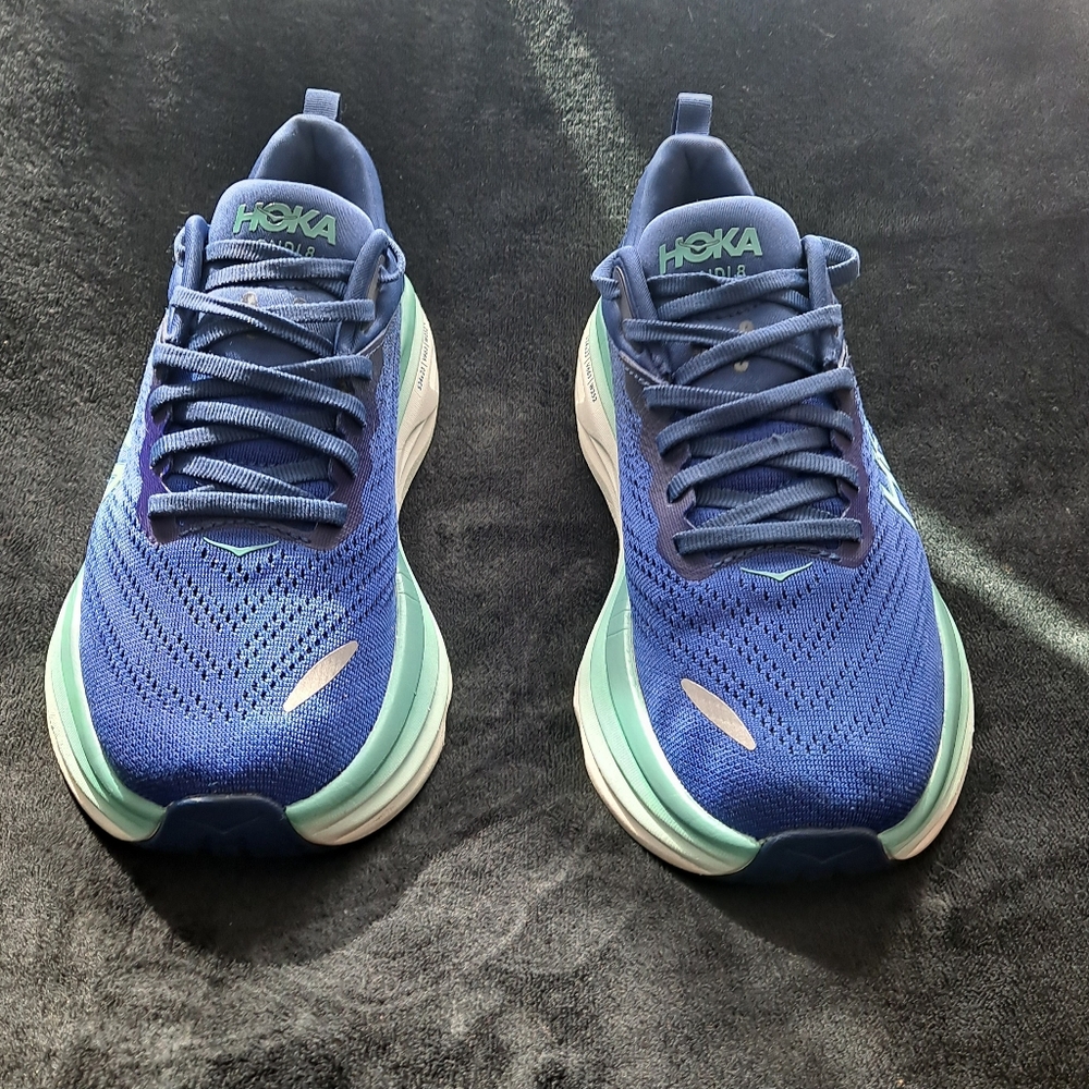 Hoka Bondi 8